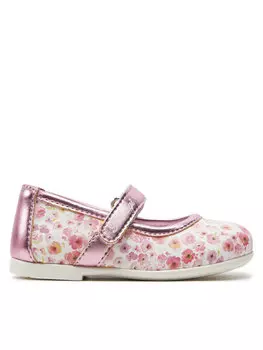 Балетки Primigi, розовый