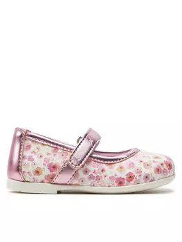 Балетки Primigi, розовый