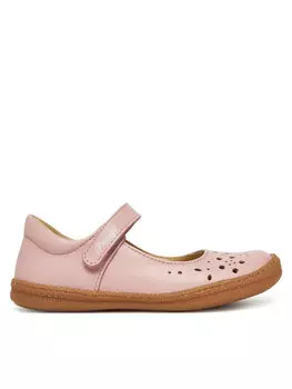 Балетки Primigi, розовый