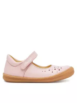 Балетки Primigi, розовый