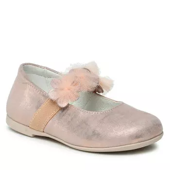 Балетки Primigi S, бежевый