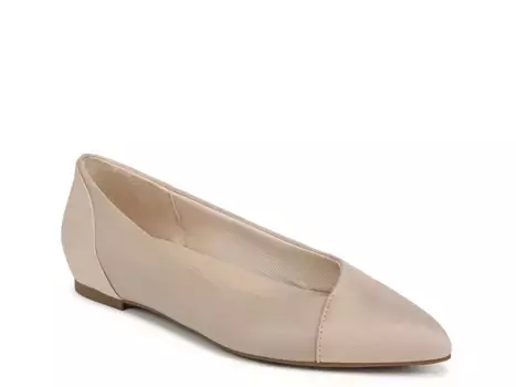 Балетки Promise Flat Lifestride, бежевый