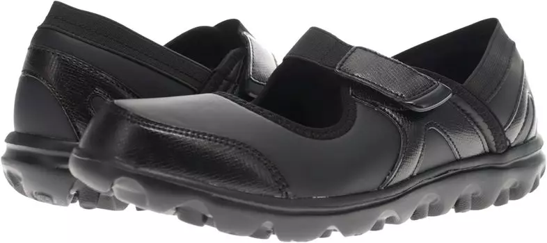 Балетки Propet Onalee, цвет All Black