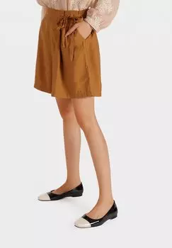 Балетки Queen Helena, черный