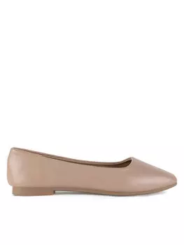 Балетки R245594434 Jenny, бежевый