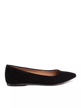 Балетки R.Polaski 0727, черный