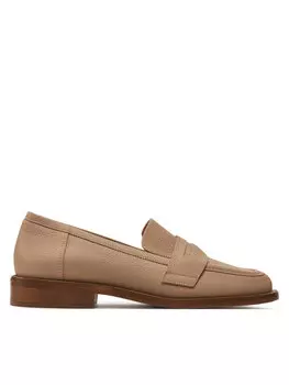 Балетки R.Polaski, бежевый