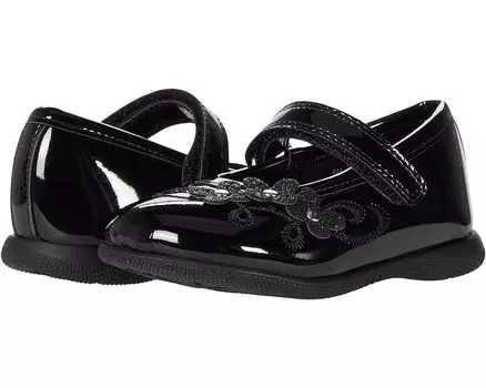 Балетки Rachel Shoes Honesty, цвет Black Patent