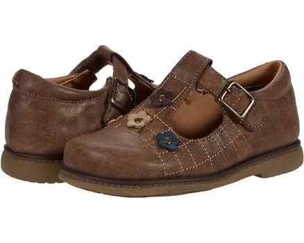 Балетки Rachel Shoes Ivy, оранжевый