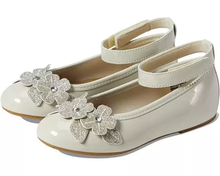 Балетки Rachel Shoes Lanai, цвет Bone Patent