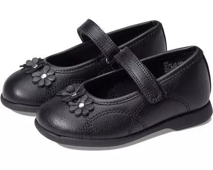 Балетки Rachel Shoes Lil Carol, черный