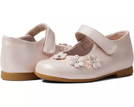 Балетки Rachel Shoes Lil Rose, цвет Pink Pearl