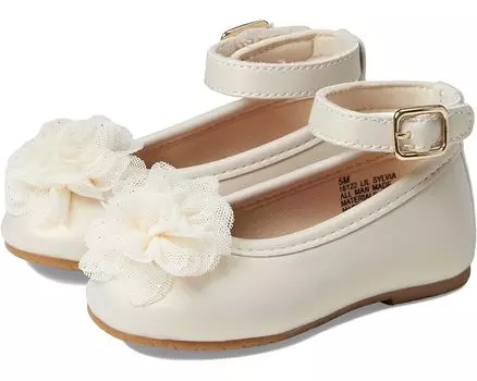 Балетки Rachel Shoes Lil Sylvia, цвет Beige Pearl