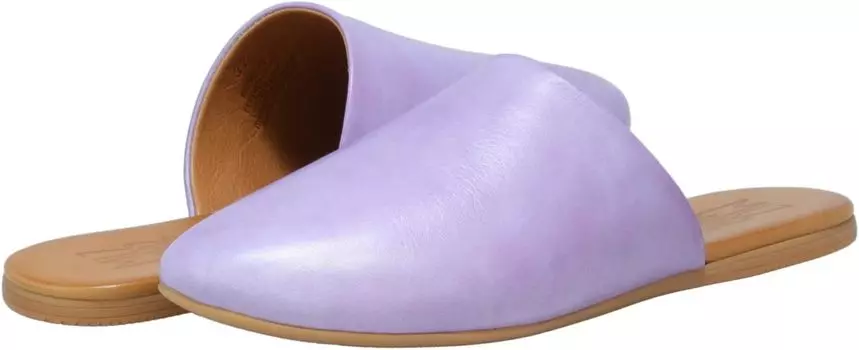 Балетки Rachelle Miz Mooz, сирень