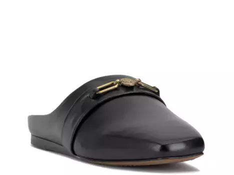 Балетки Rechell Mule Vince Camuto, черный