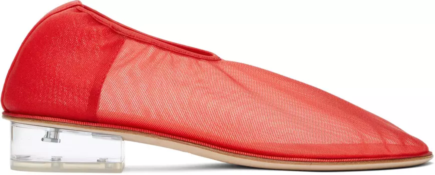 Балетки Red Vestige Studio Amelia