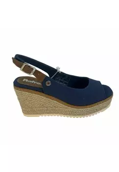 Балетки Refresh, синий