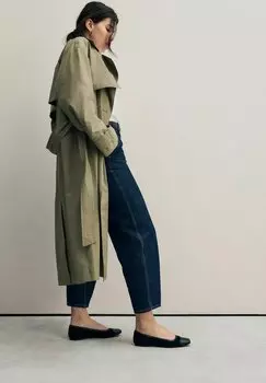 Балетки REGULAR FIT - FOREVER COMFORT SQUARE TOE Next, черный