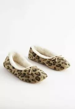 Балетки REGULAR FIT Next, разноцветный