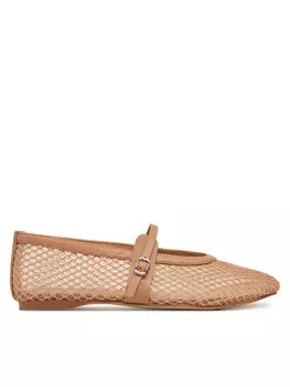 Балетки Rejoice-M SM11003561 Steve Madden, коричневый