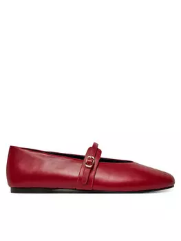 Балетки Rejoice SM11003565 Steve Madden, красный