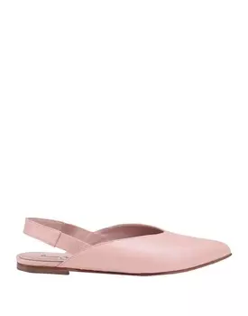 Балетки Riccardo Cartillone, розовый