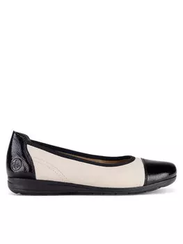 Балетки Rieker L9351-80, бежевый