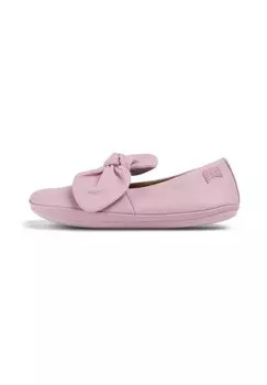 Балетки RIGHT Camper, цвет pastelrosa
