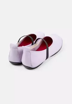 Балетки RIGHT NINA Camper, фиолетовый
