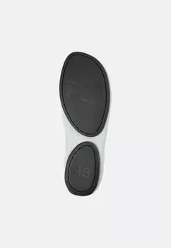 Балетки RIGHT NINA Camper, серый