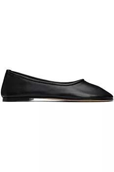 Балетки Rina Dear Frances, черный