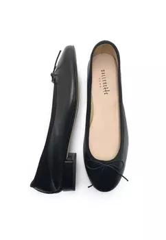 Балетки Ripa Ballerette, черный