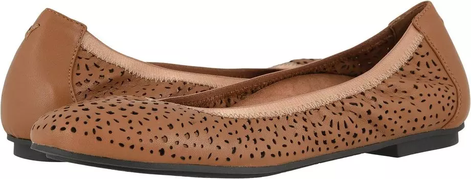 Балетки Robyn Perf VIONIC, цвет Toffee Napa