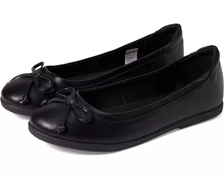 Балетки Rocket Dog Jamie, черный