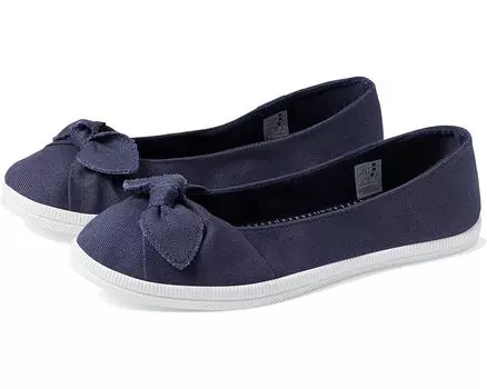 Балетки Rocket Dog Mairzy, темно-синий