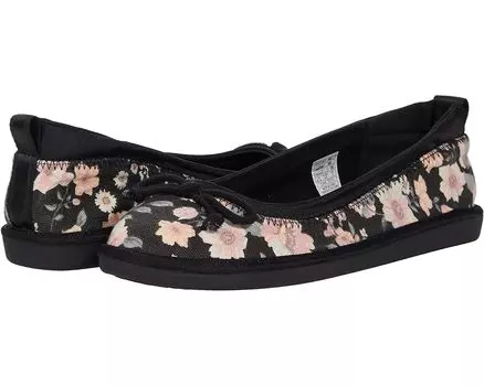 Балетки Rocket Dog Radha, черный