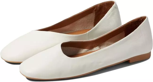 Балетки Romie Miz Mooz, цвет Cream