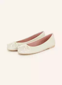 Балетки rosario Pretty Ballerinas, экрю