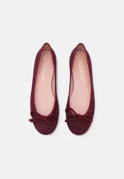 Балетки ROSARIO Pretty Ballerinas, красный