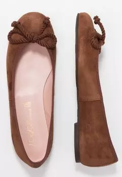 Балетки Rosario Pretty Ballerinas, вильмиус/маррон