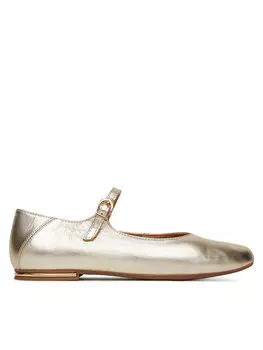 Балетки RST-ARABELLA-01 Lasocki, золотой