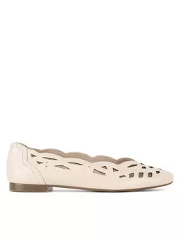 Балетки RST-KAJA-35 Lasocki, бежевый