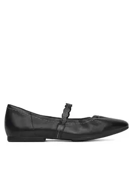 Балетки RST-PRIMA-22 Lasocki, черный