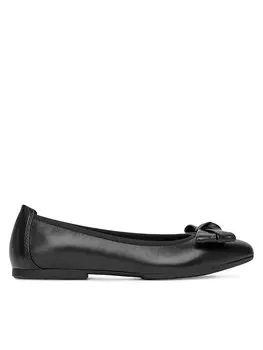 Балетки RST-PRIMA-24 Lasocki, черный