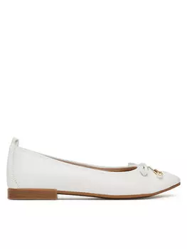 Балетки Rst-Romi-04 Lasocki, белый