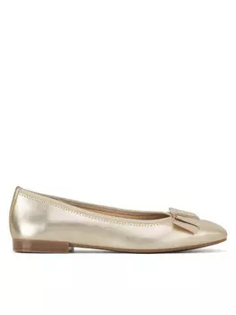 Балетки RST-ROMI-43 Lasocki, золотой
