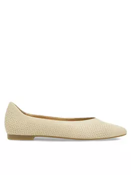 Балетки Rst-Rose-01 Lasocki, бежевый