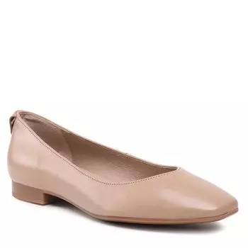 Балетки Ryko, бежевый