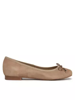 Балетки Ryko, бежевый