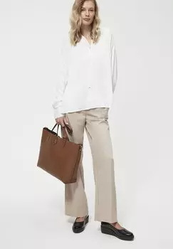 Балетки RYKO, черный